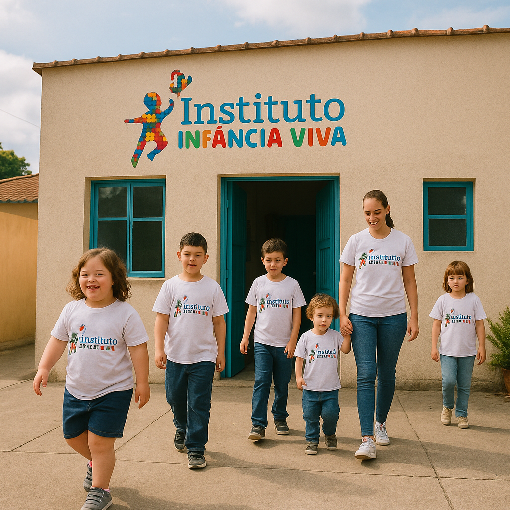 Instituto Infância Viva